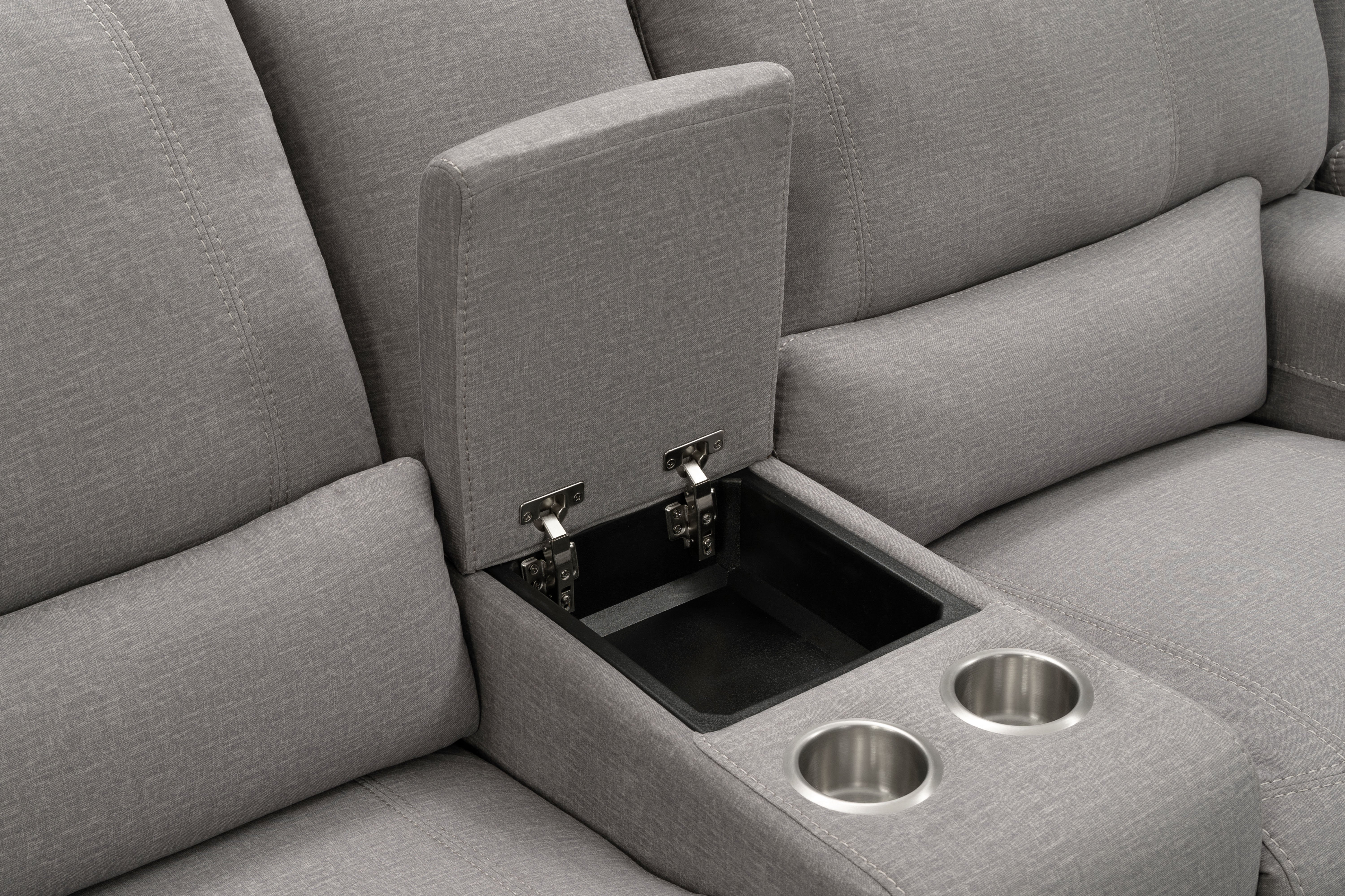 Waylon 3-Piece Power Reclining Sectional-6