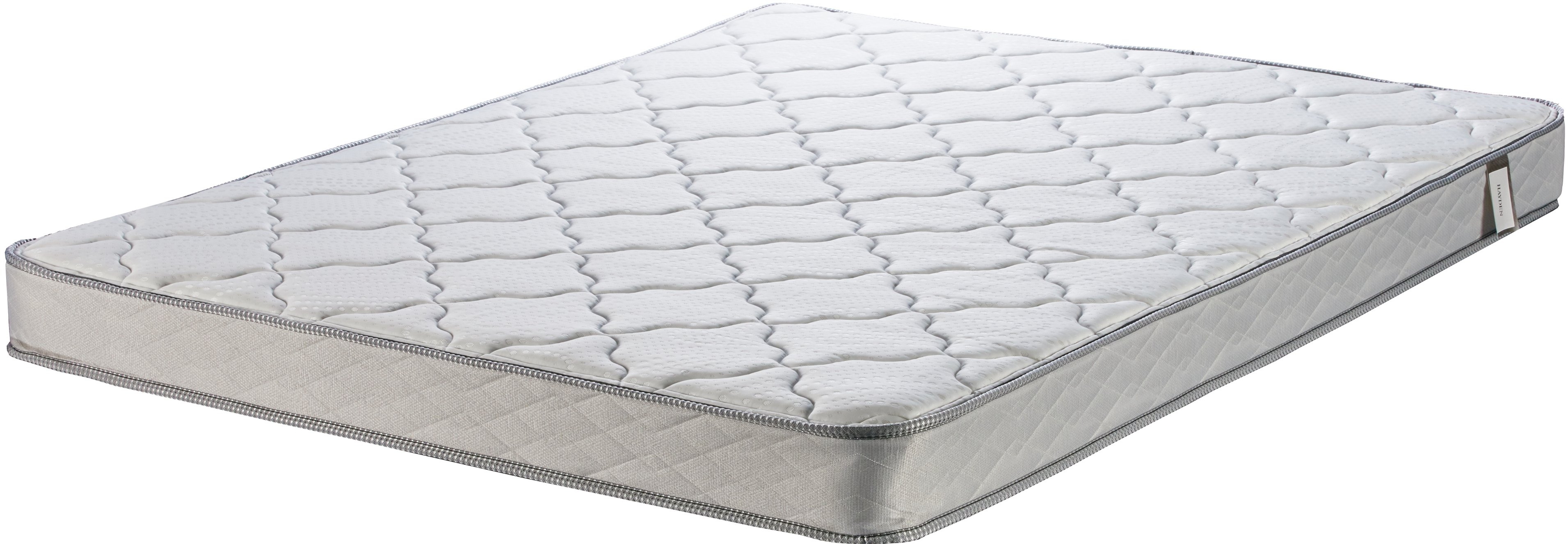930011-3010 Sunset Hayden Firm Twin Mattress-1