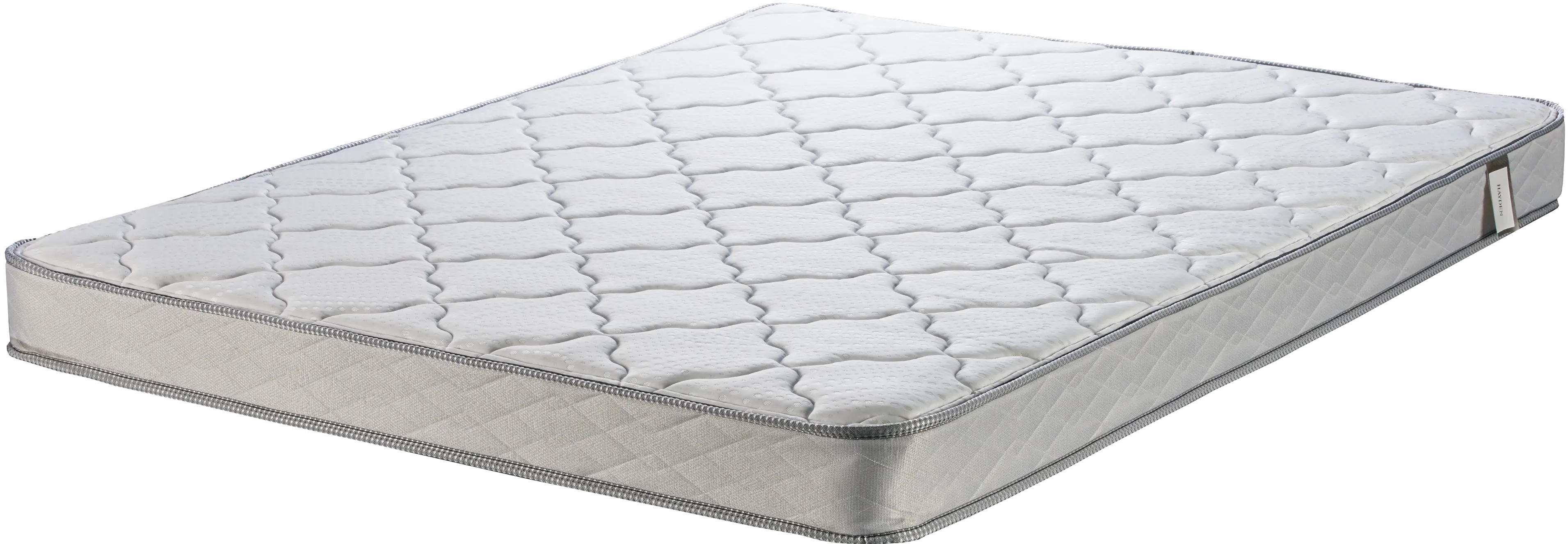 930011-3010 Sunset Hayden Firm Twin Mattress-1