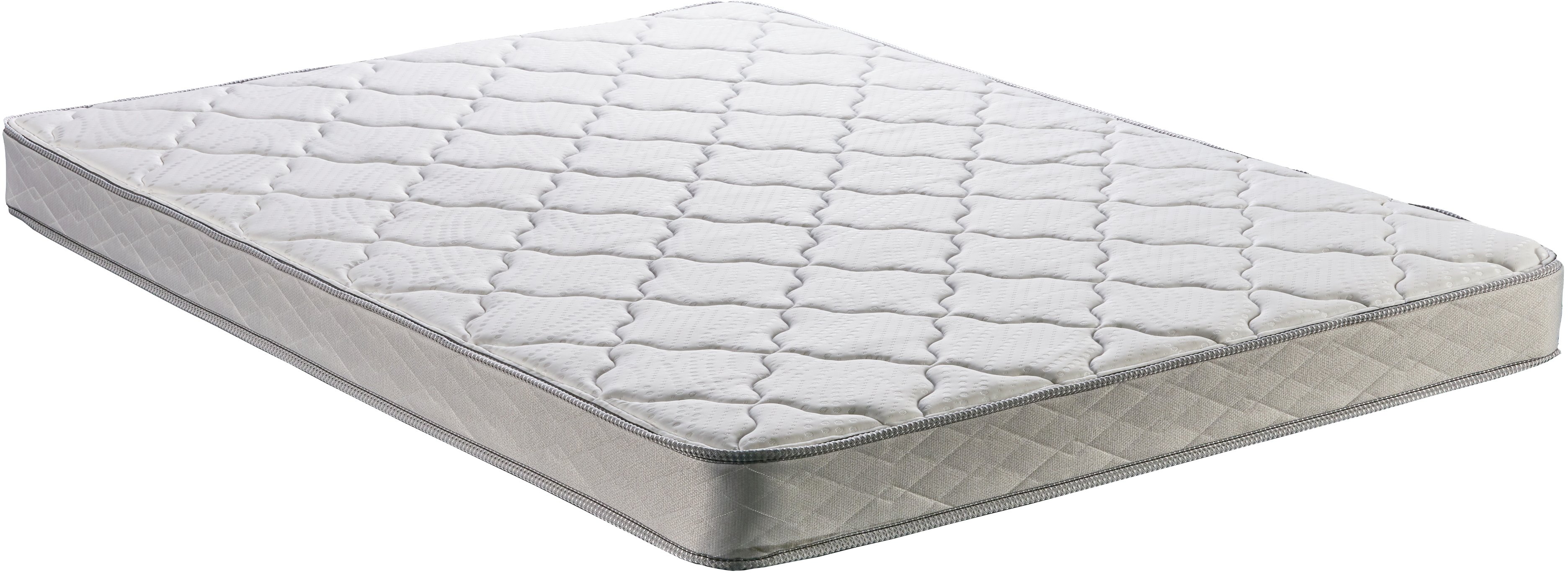 930011-3010 Sunset Hayden Firm Twin Mattress-2