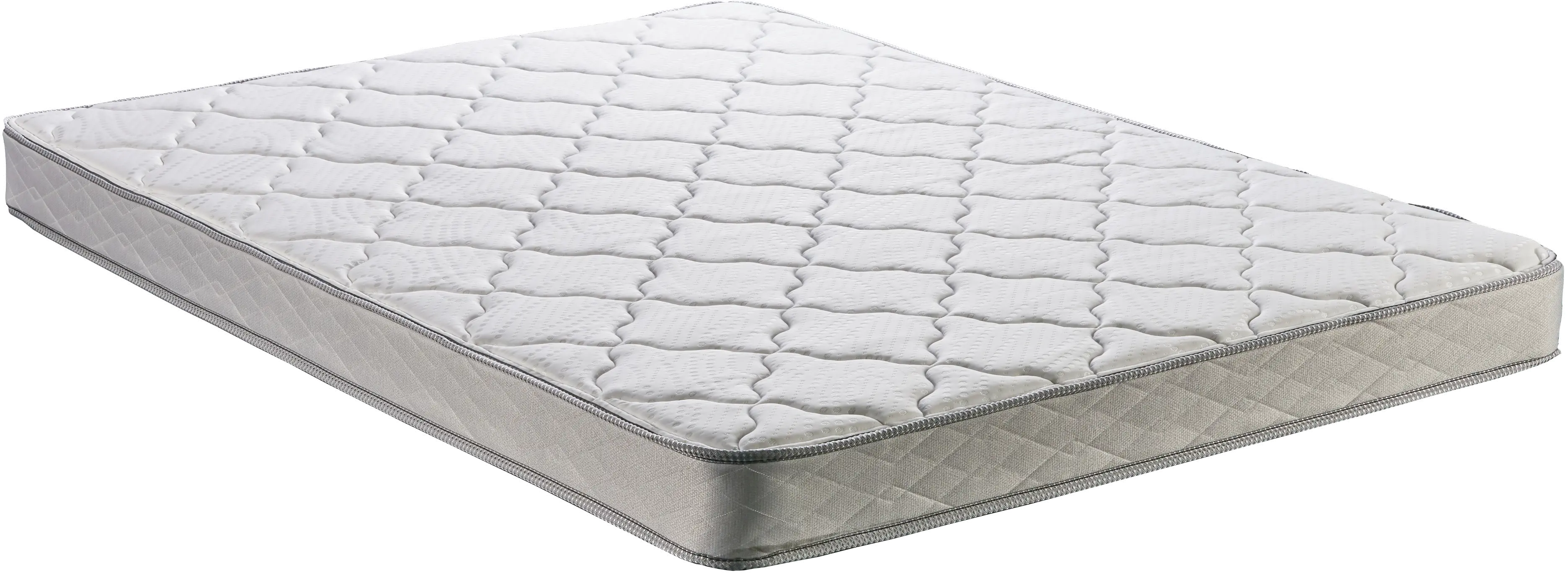 930011-3010 Sunset Hayden Firm Twin Mattress-2
