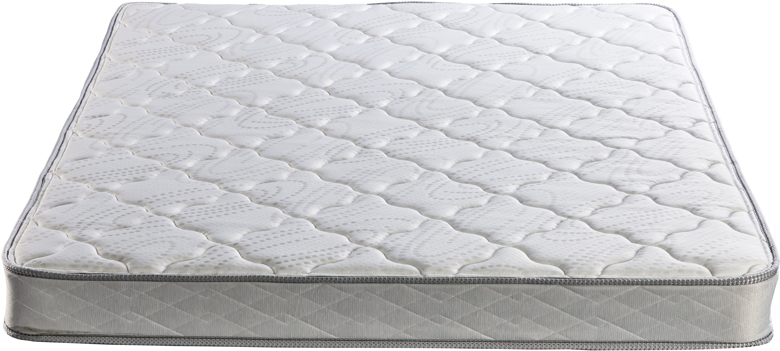 930011-3010 Sunset Hayden Firm Twin Mattress-3