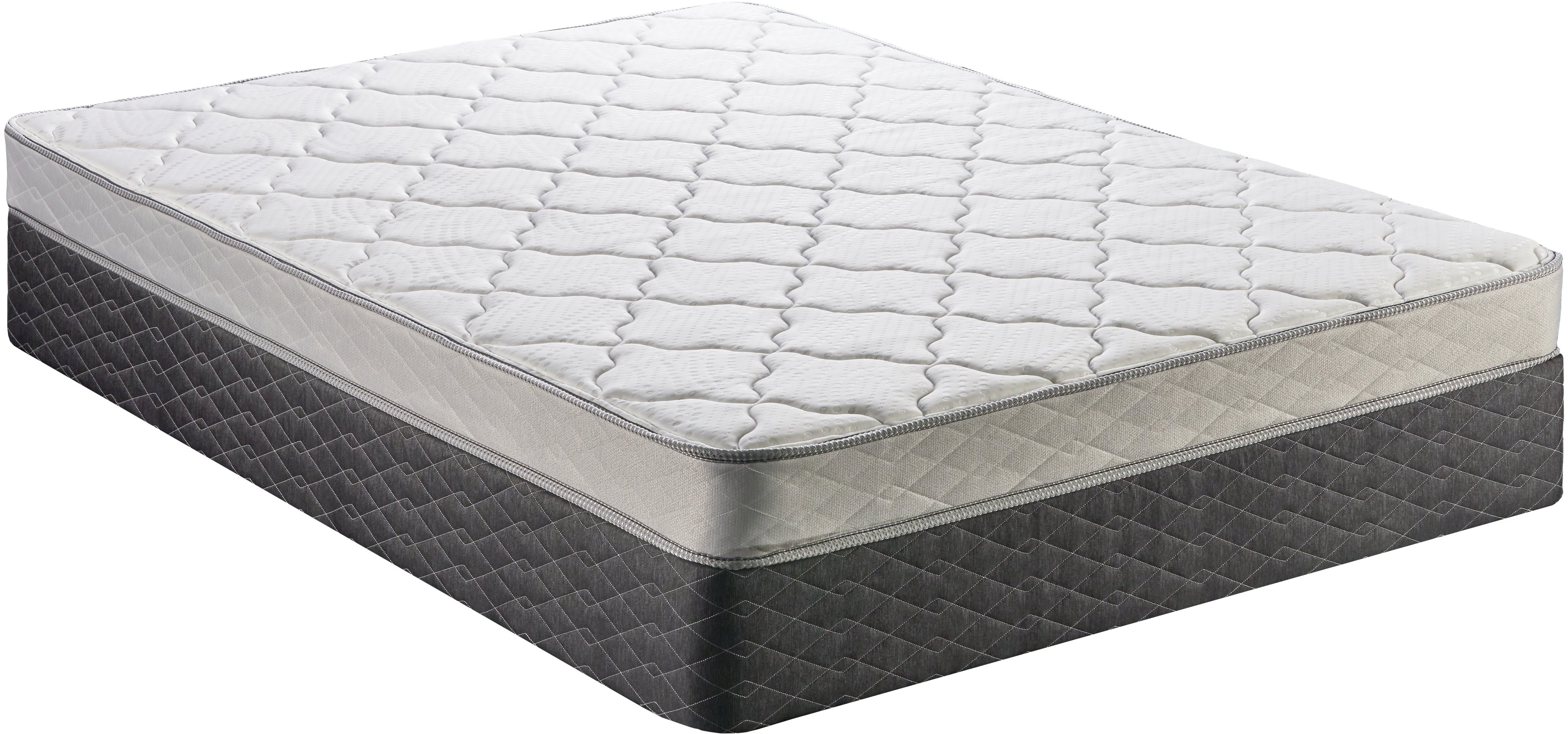 930011-3010 Sunset Hayden Firm Twin Mattress-4
