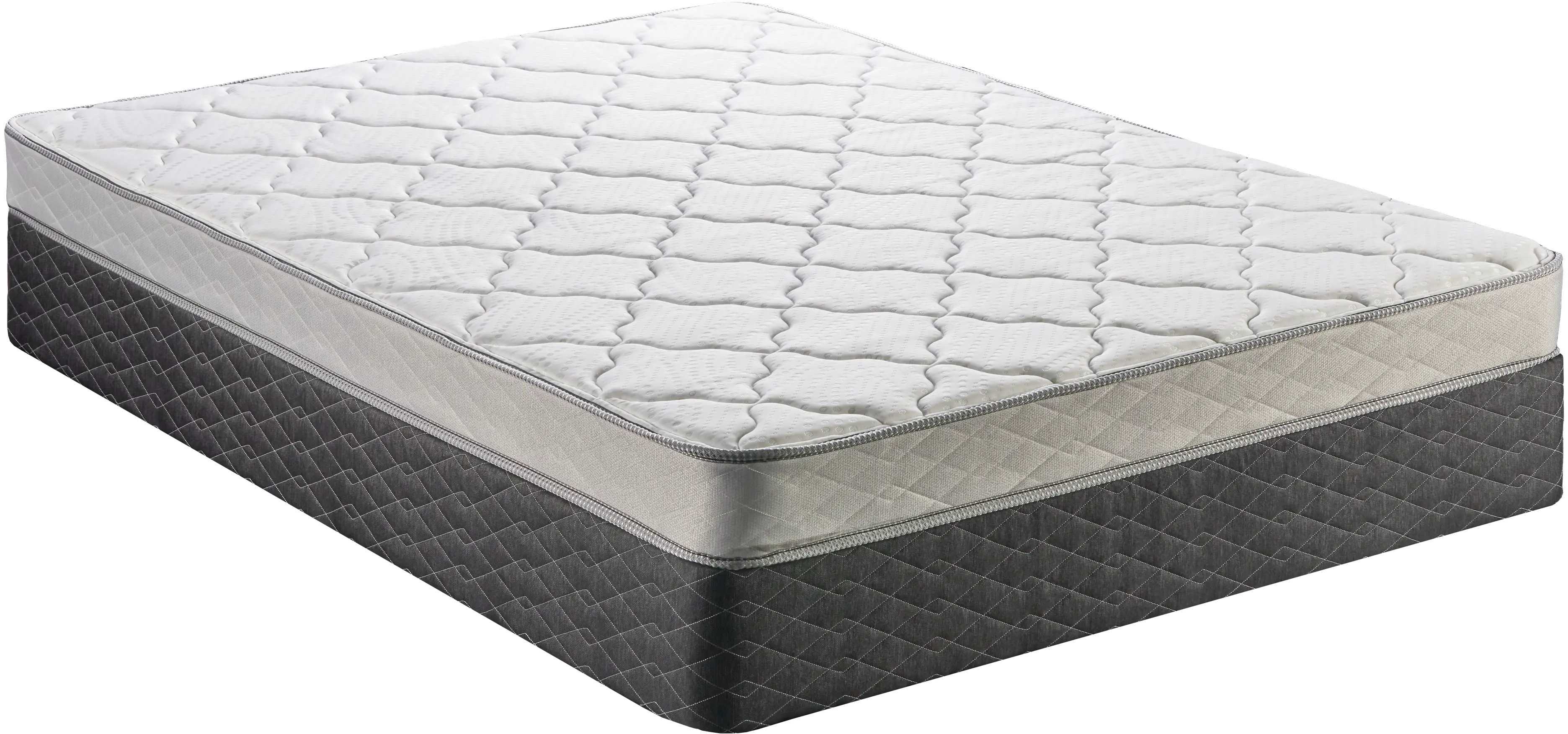 930011-3010 Sunset Hayden Firm Twin Mattress-4