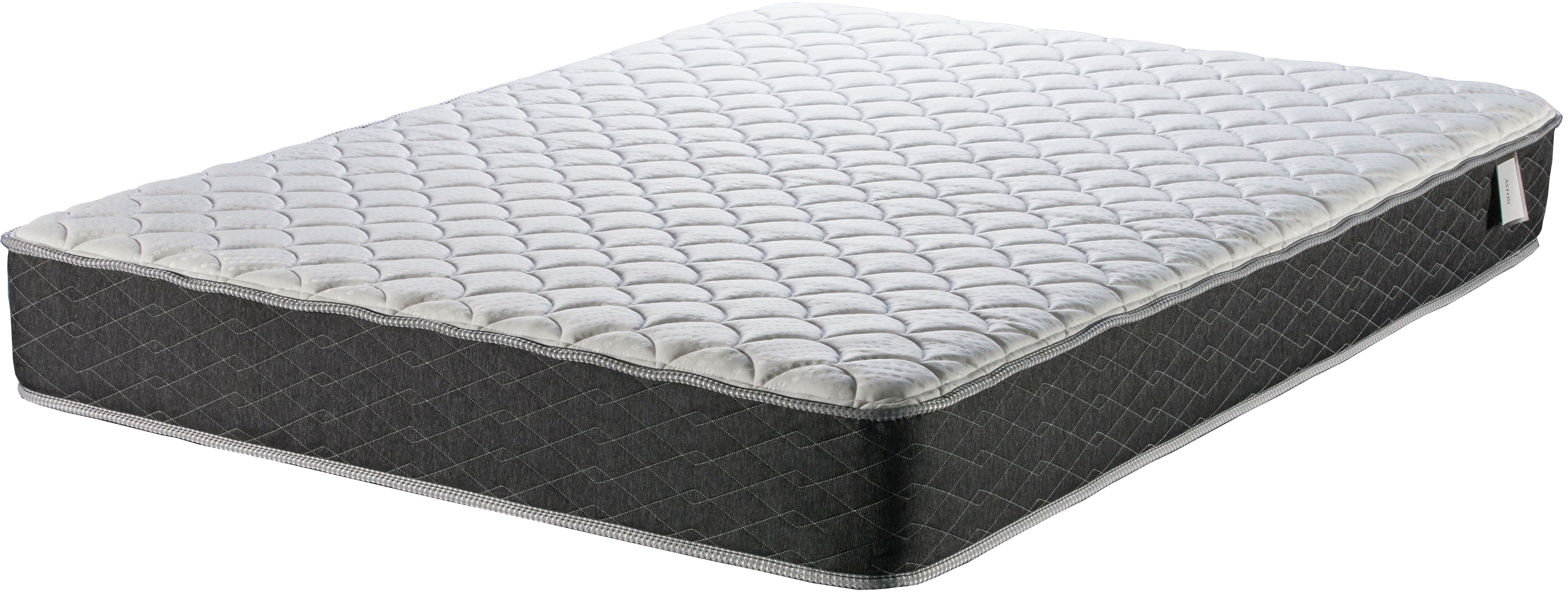 930131-3010 Sunset Aston Firm Twin Mattress-5
