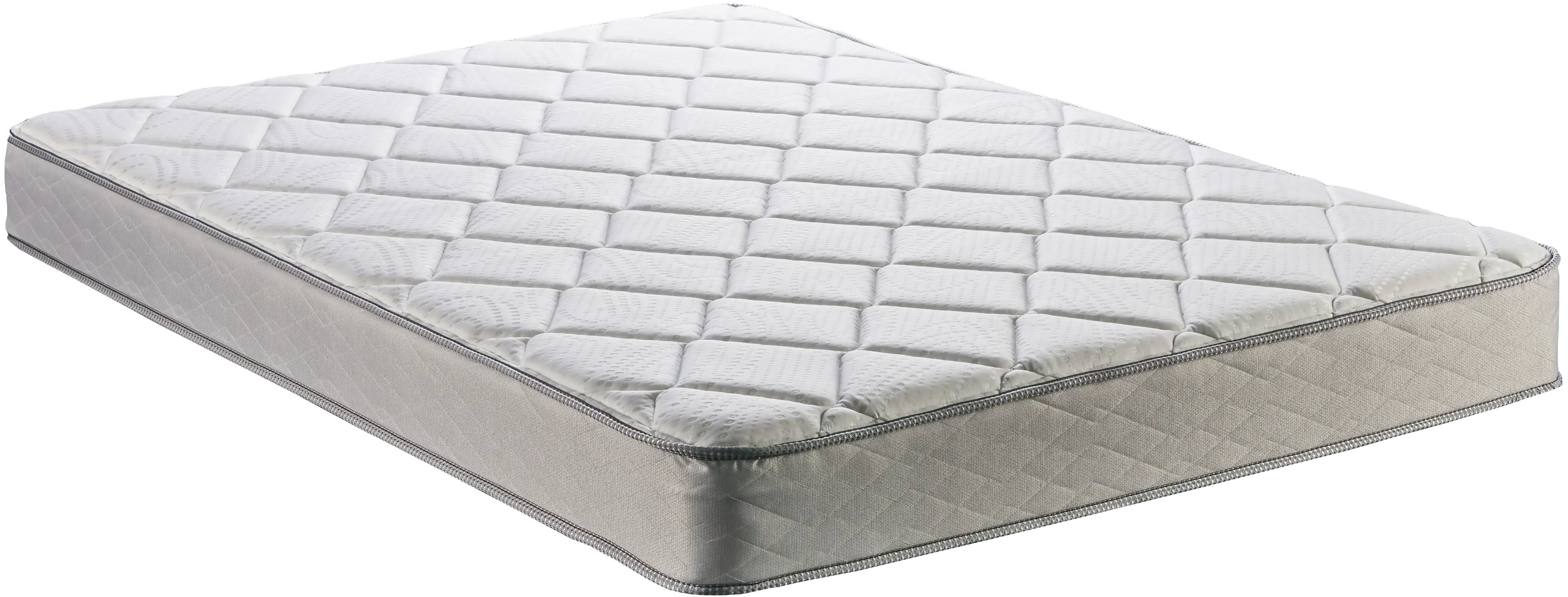 930122-3010 Sunset Hayden Medium Twin Mattress-1