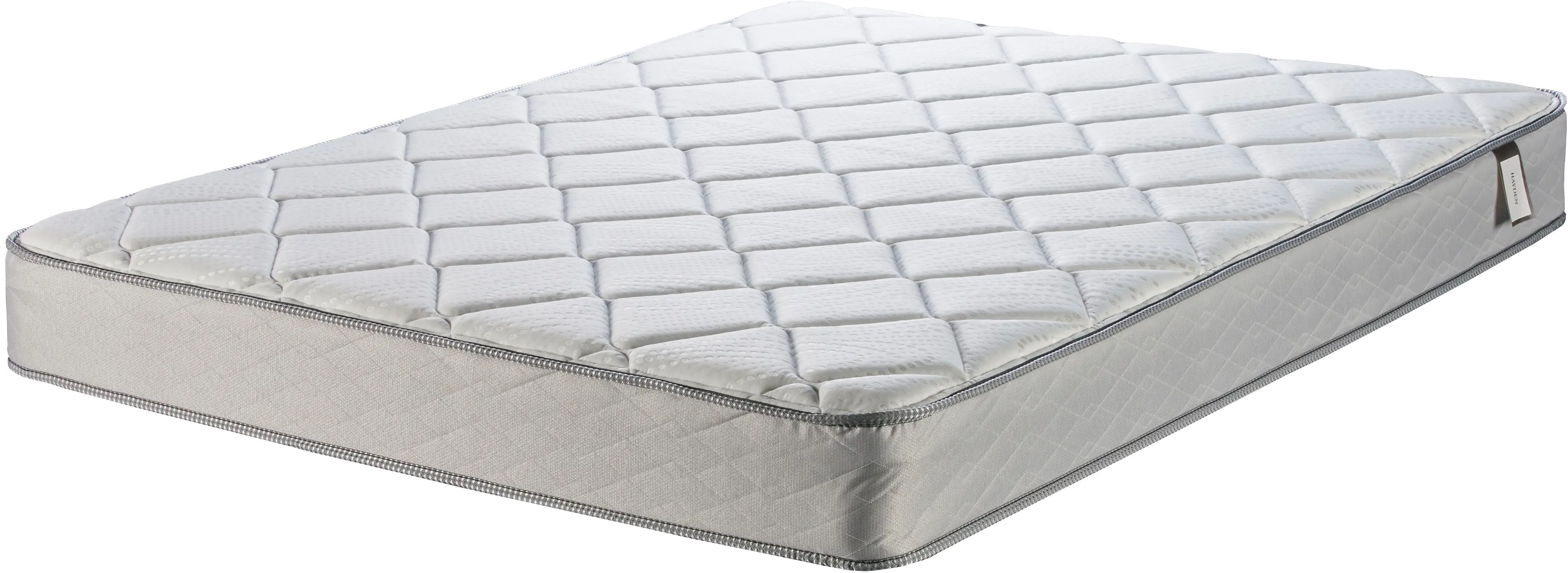 930122-3010 Sunset Hayden Medium Twin Mattress-2