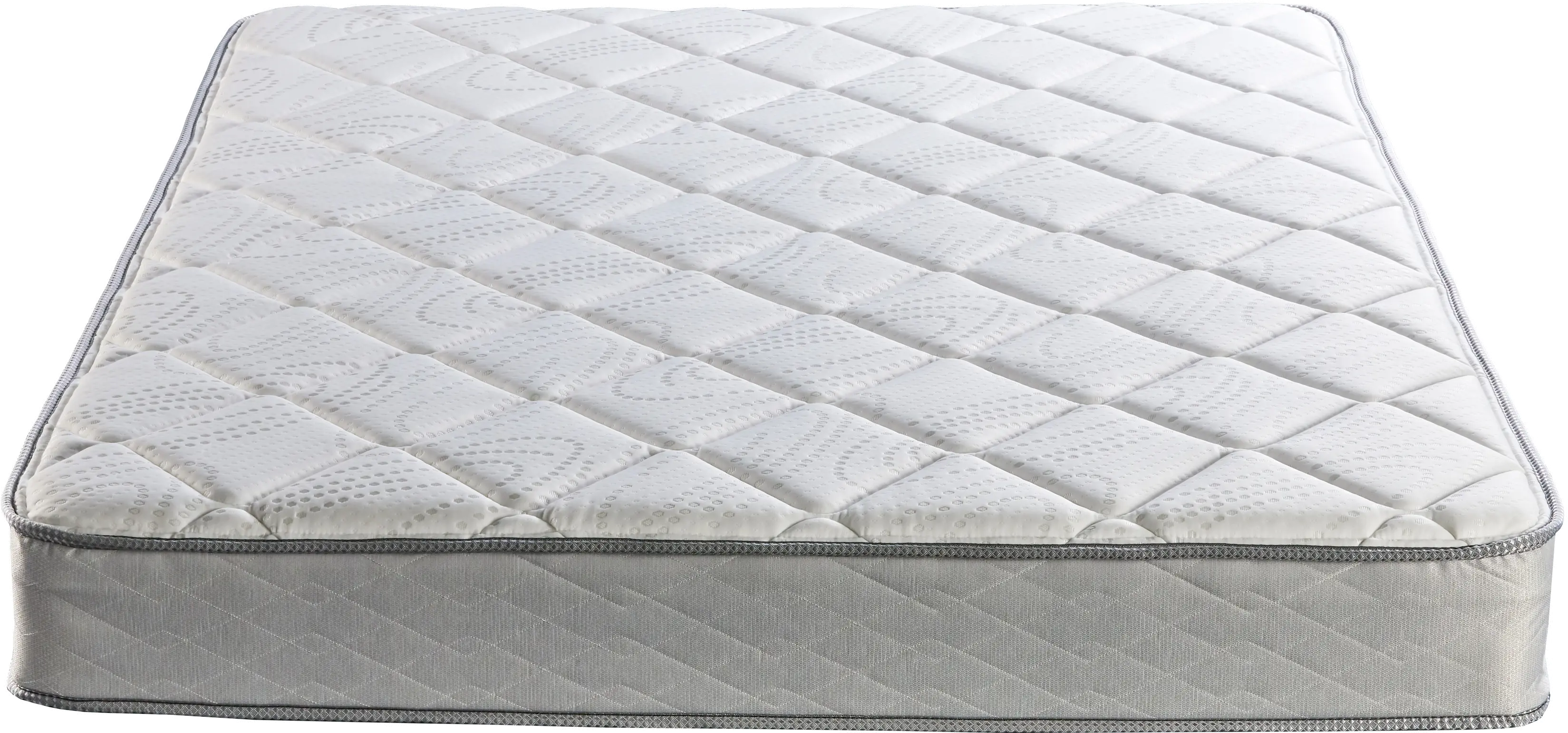 930122-3010 Sunset Hayden Medium Twin Mattress-3