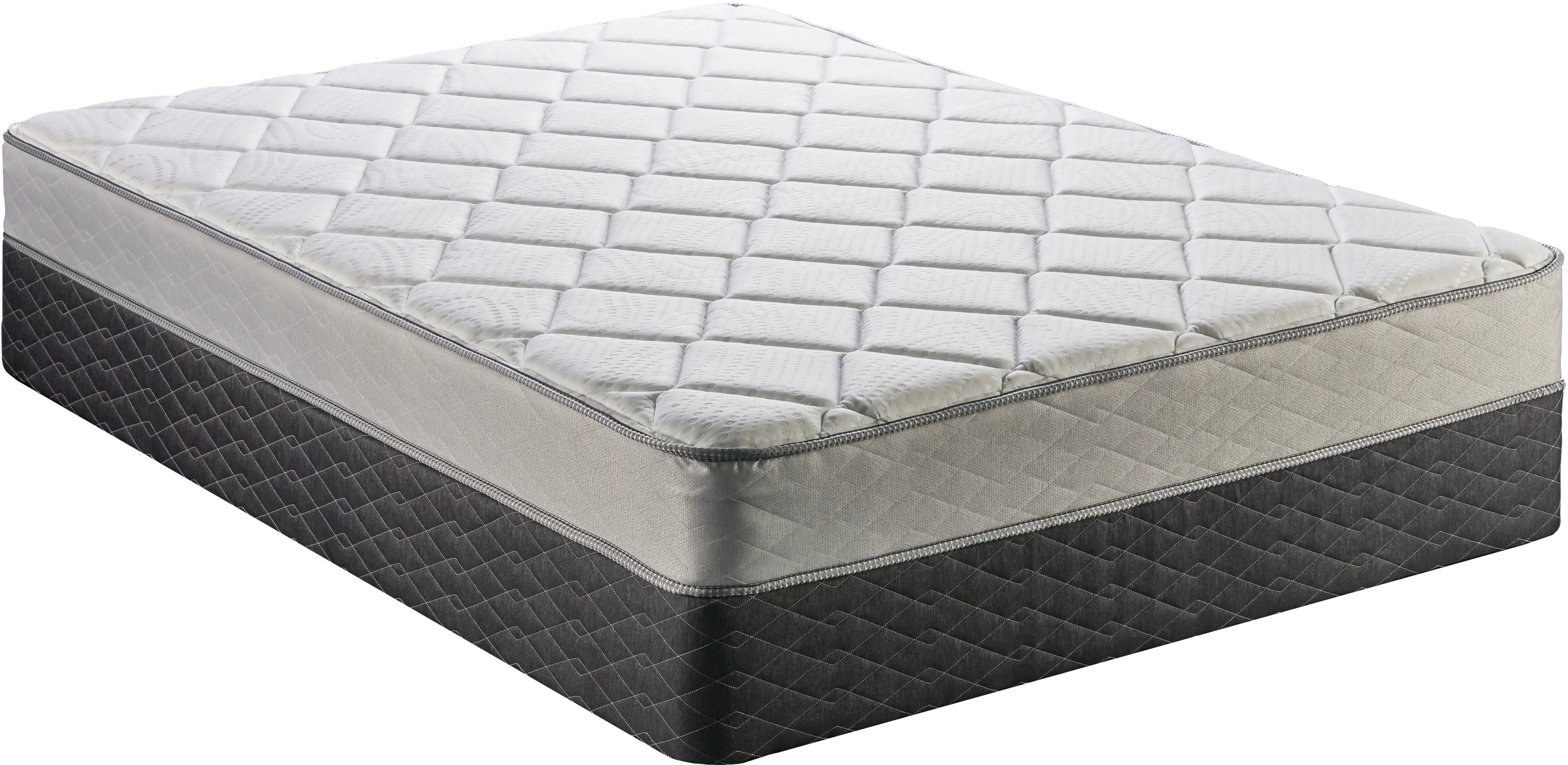 930122-3010 Sunset Hayden Medium Twin Mattress-4