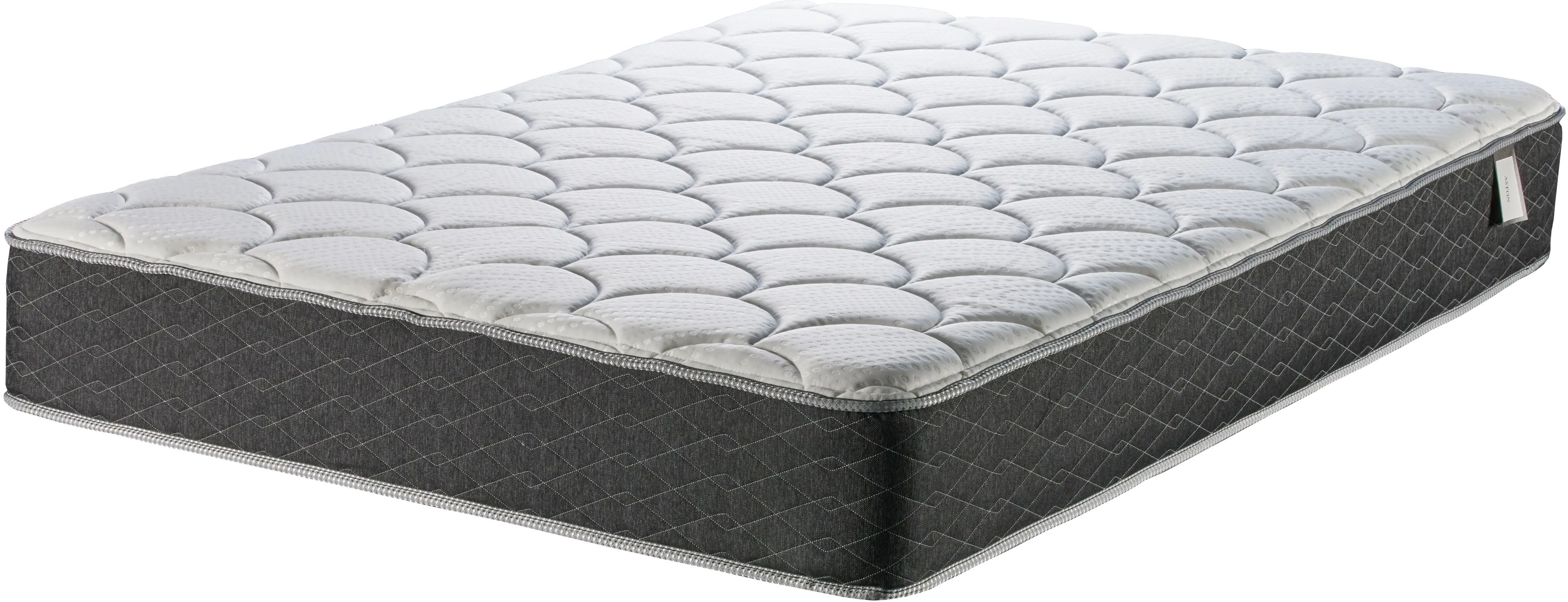 930302-3010 Sunset Aston Medium Plush Twin Mattress-1