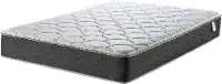 930302-3010 Sunset Aston Medium Plush Twin Mattress