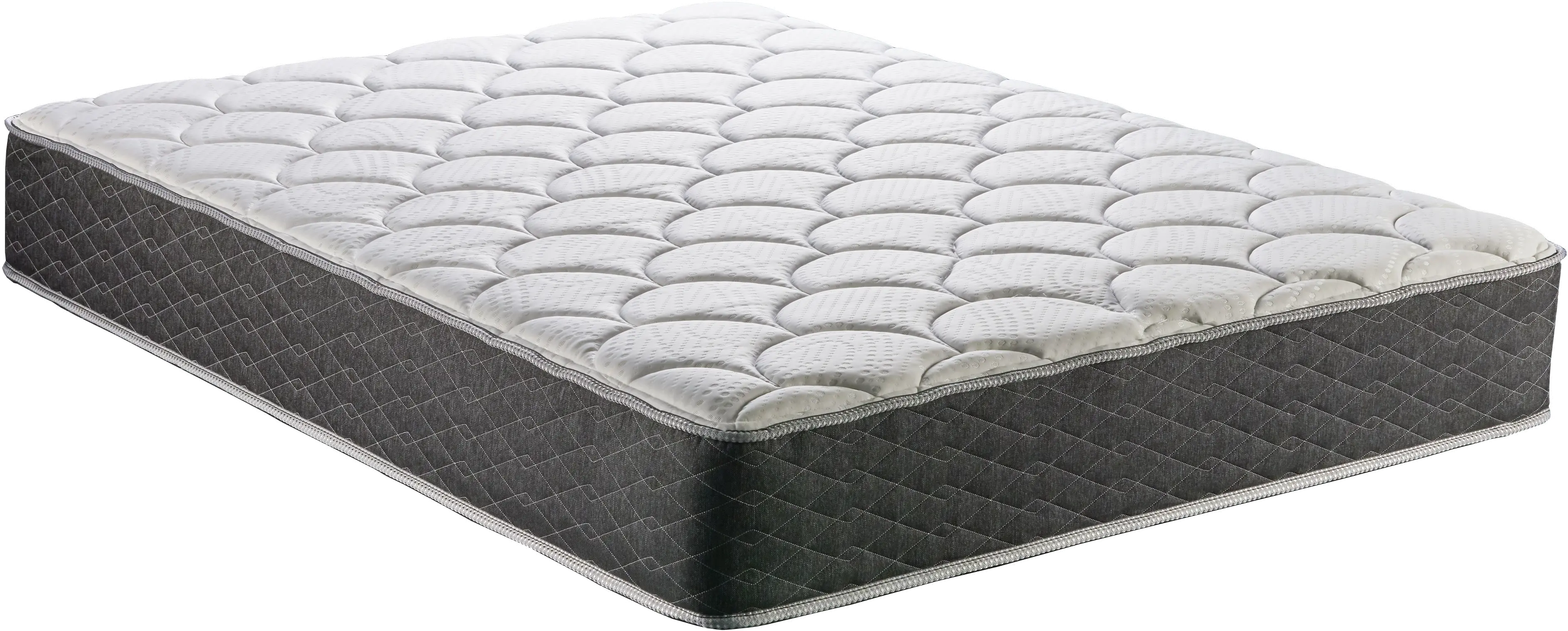 930302-3010 Sunset Aston Medium Plush Twin Mattress-4