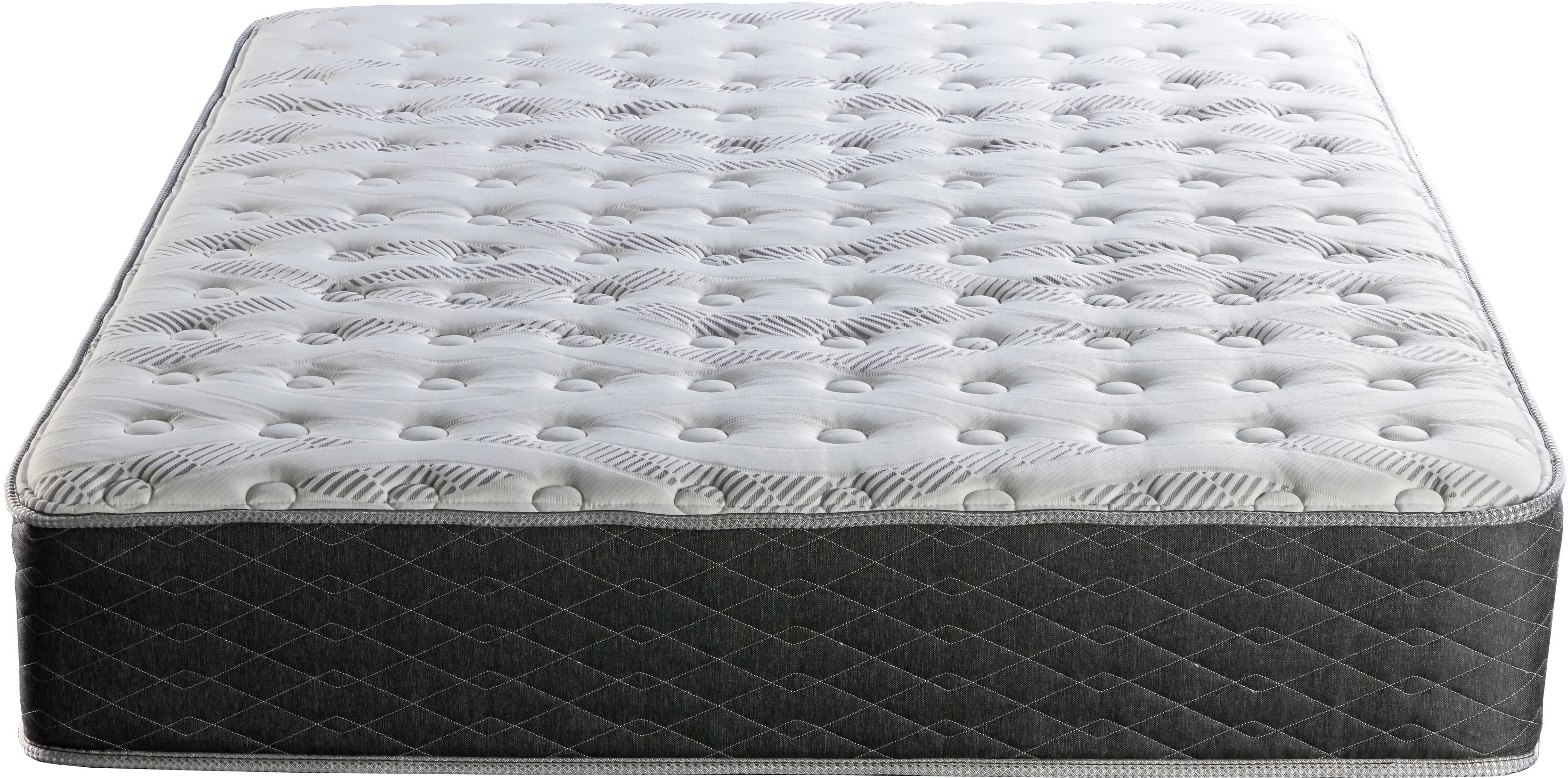 930141-3010 Sunset Lakeview Firm Twin Mattress-4