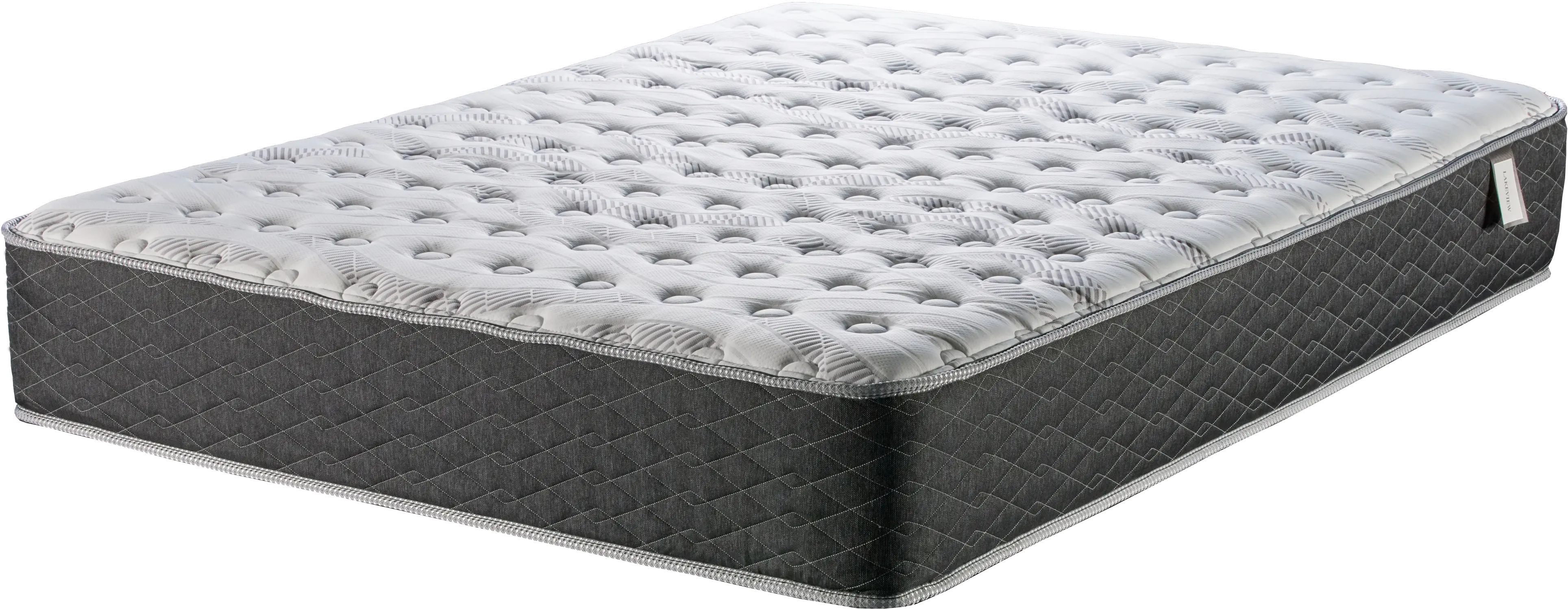 930141-3010 Sunset Lakeview Firm Twin Mattress-5