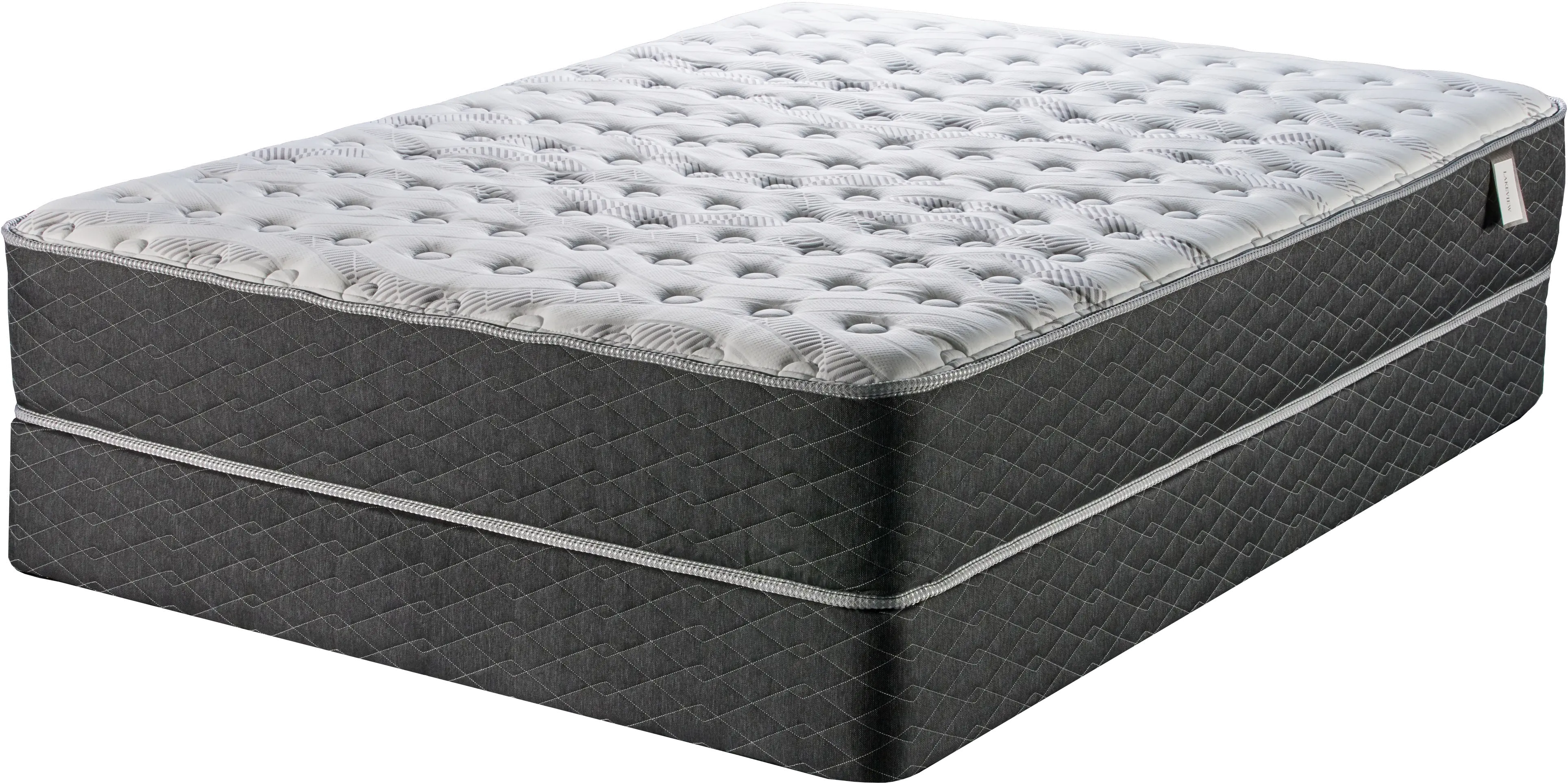 930141-3010 Sunset Lakeview Firm Twin Mattress-6