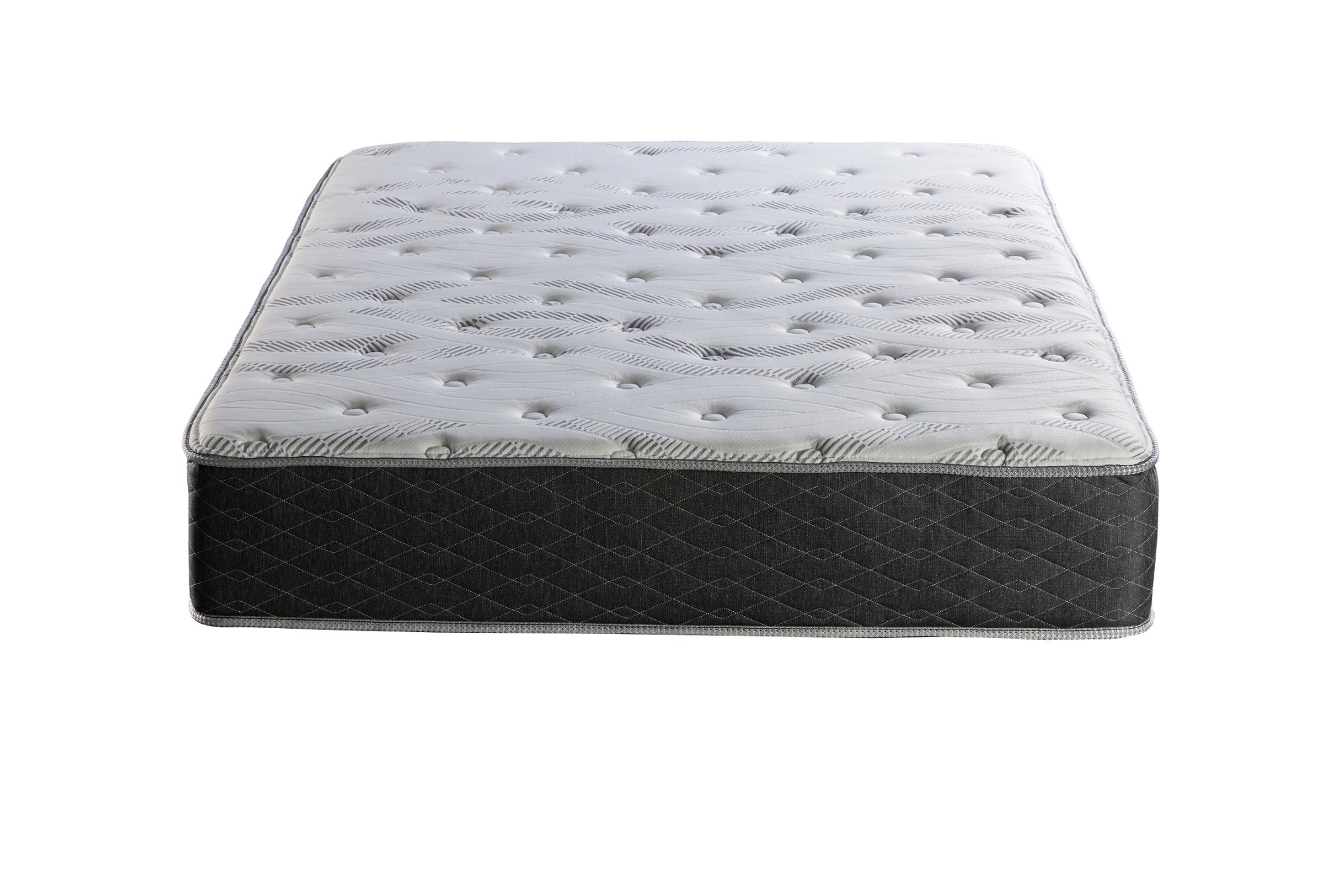 930332-3010 Sunset Lakeview Medium Twin Mattress-4