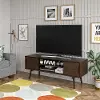 Brittany Brown TV Stand