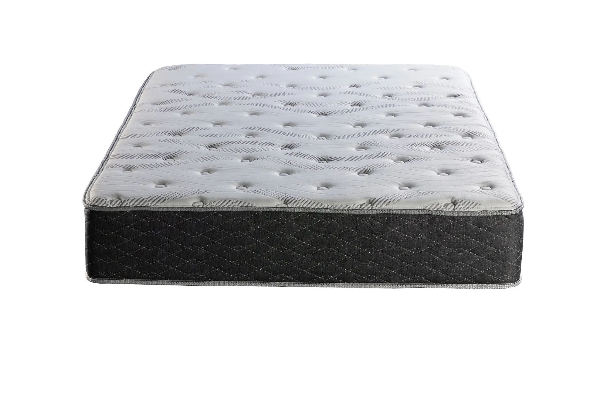 930332-3050 Sunset Lakeview Medium Queen Mattress-3
