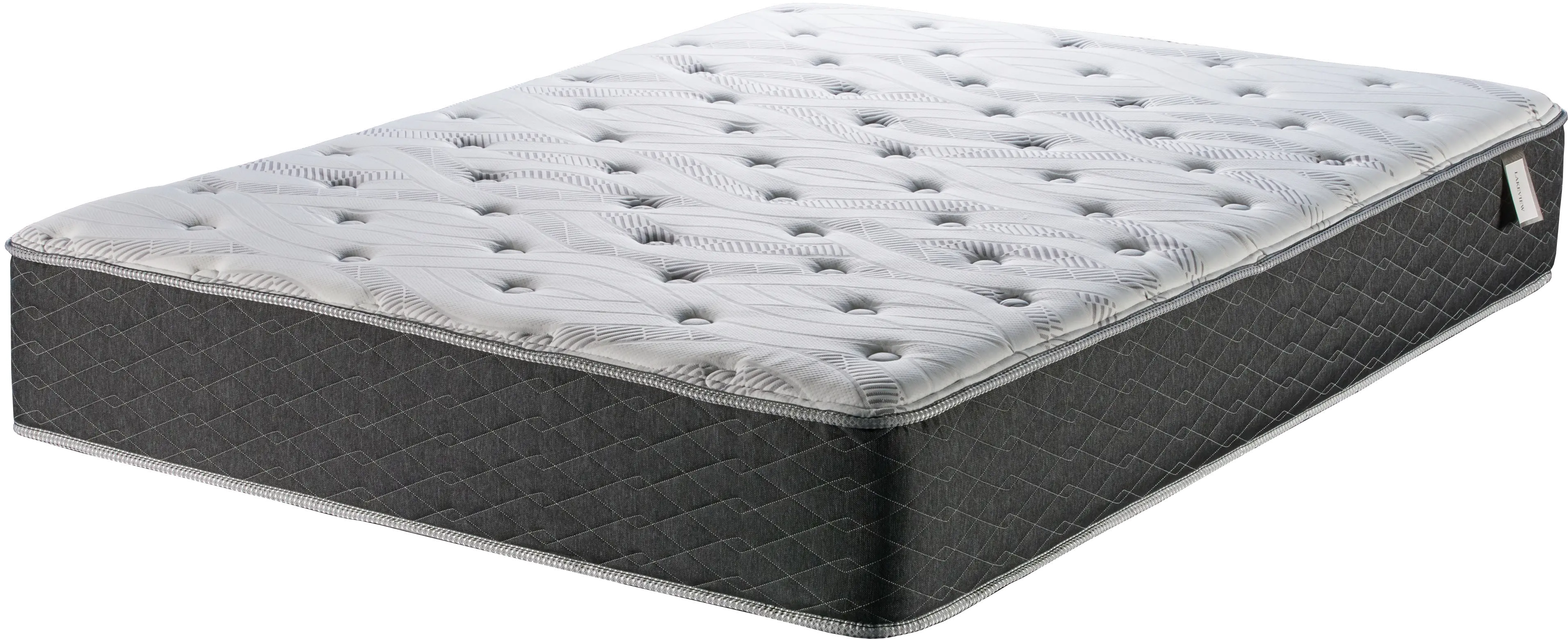 930332-3050 Sunset Lakeview Medium Queen Mattress-4