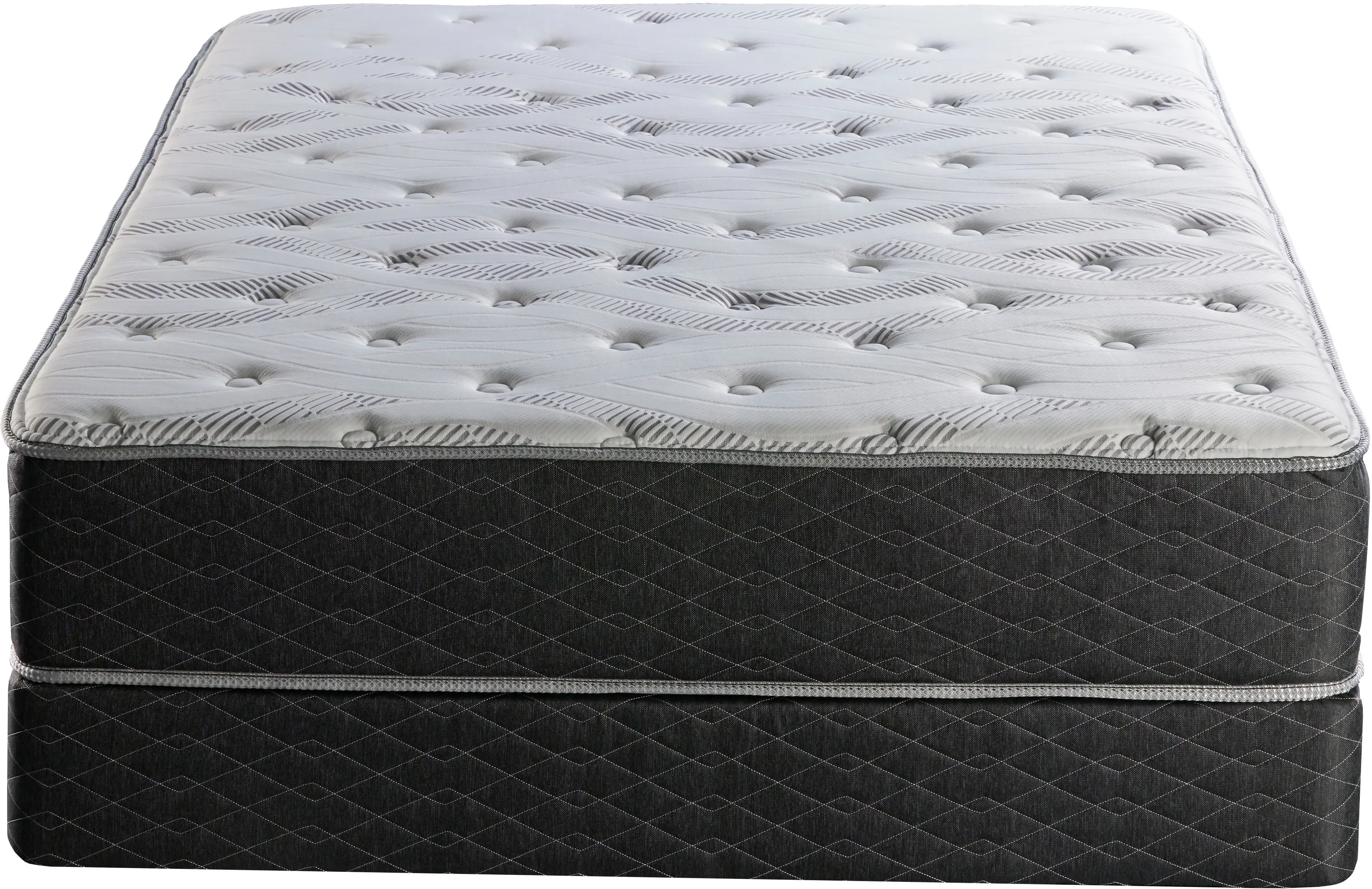 930332-3050 Sunset Lakeview Medium Queen Mattress-6