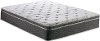 930166-3010 Sunset Lakeview Euro Top Plush Twin Mattress