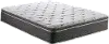 930166-3050 Sunset Lakeview Euro Top Plush Queen Mattress