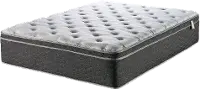 930176-3010 Sunset Mammoth Ultra Plush Euro Top Twin Mattress