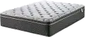 930176-3040 Sunset Mammoth Ultra Plush Euro Top Queen Mattress