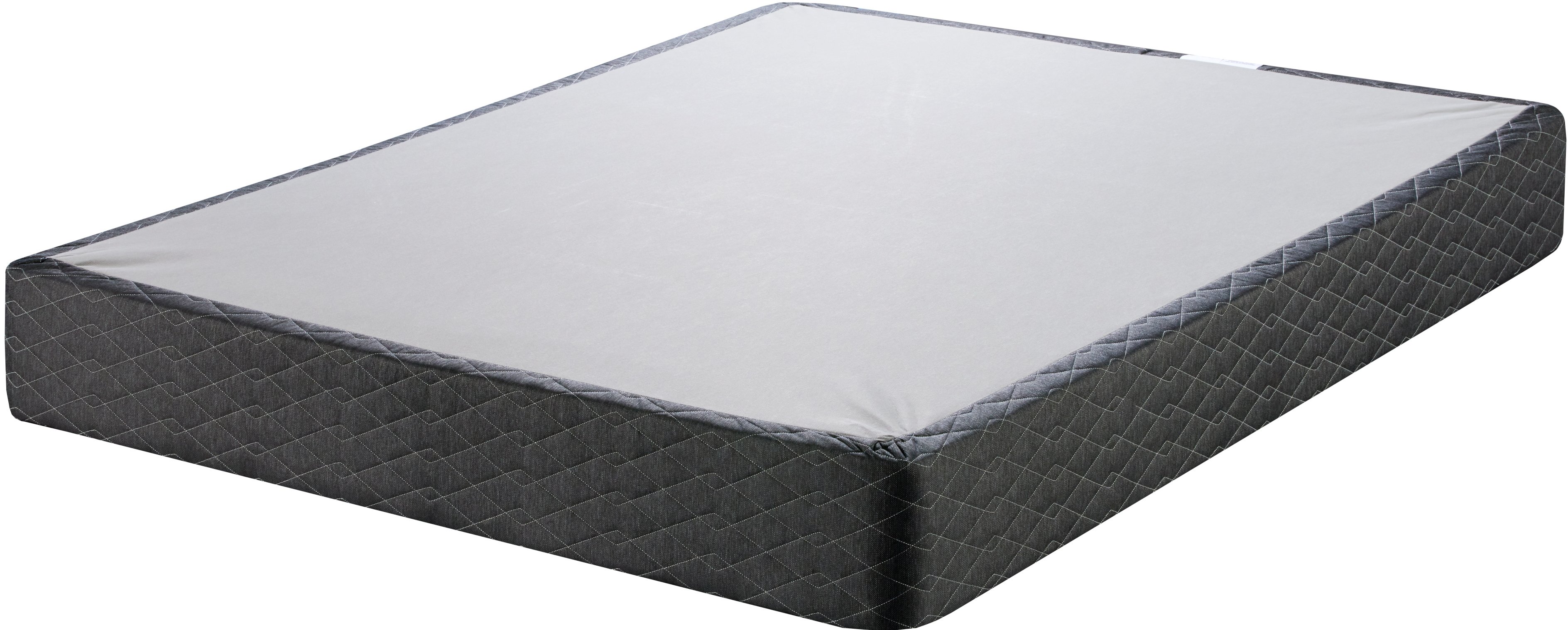 930199-5050 Sunset Standard Queen Box Spring-1