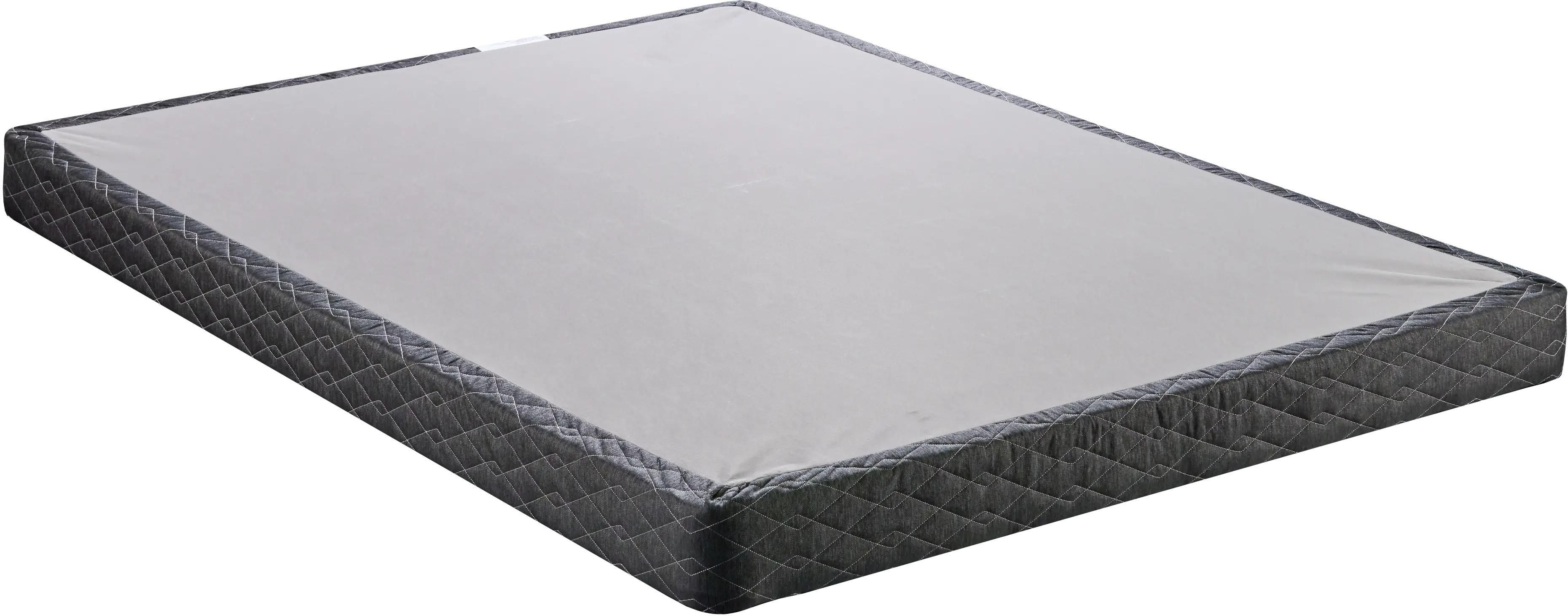 930199-7010 Sunset Low Profile Twin Box Spring-2