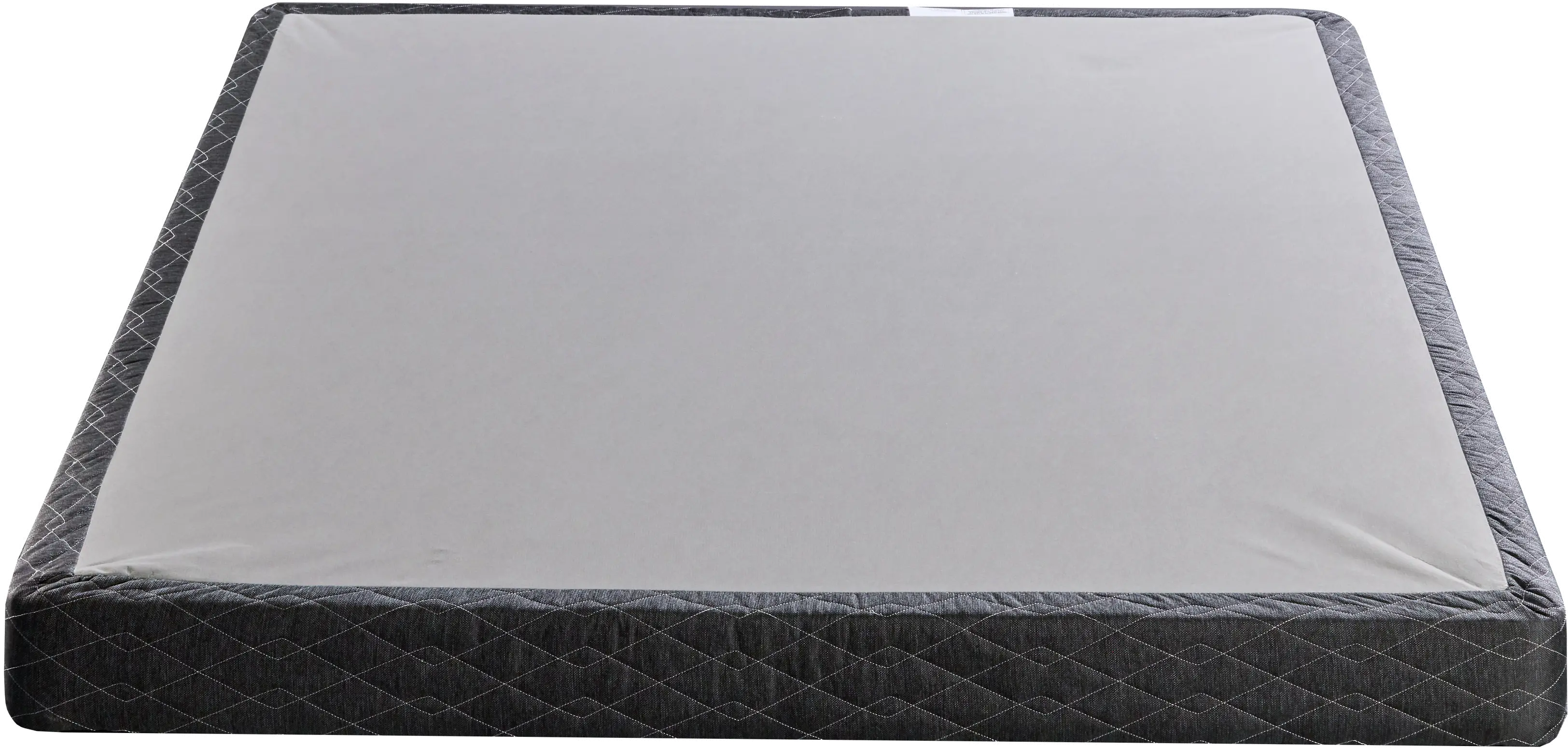 930199-7010 Sunset Low Profile Twin Box Spring-3