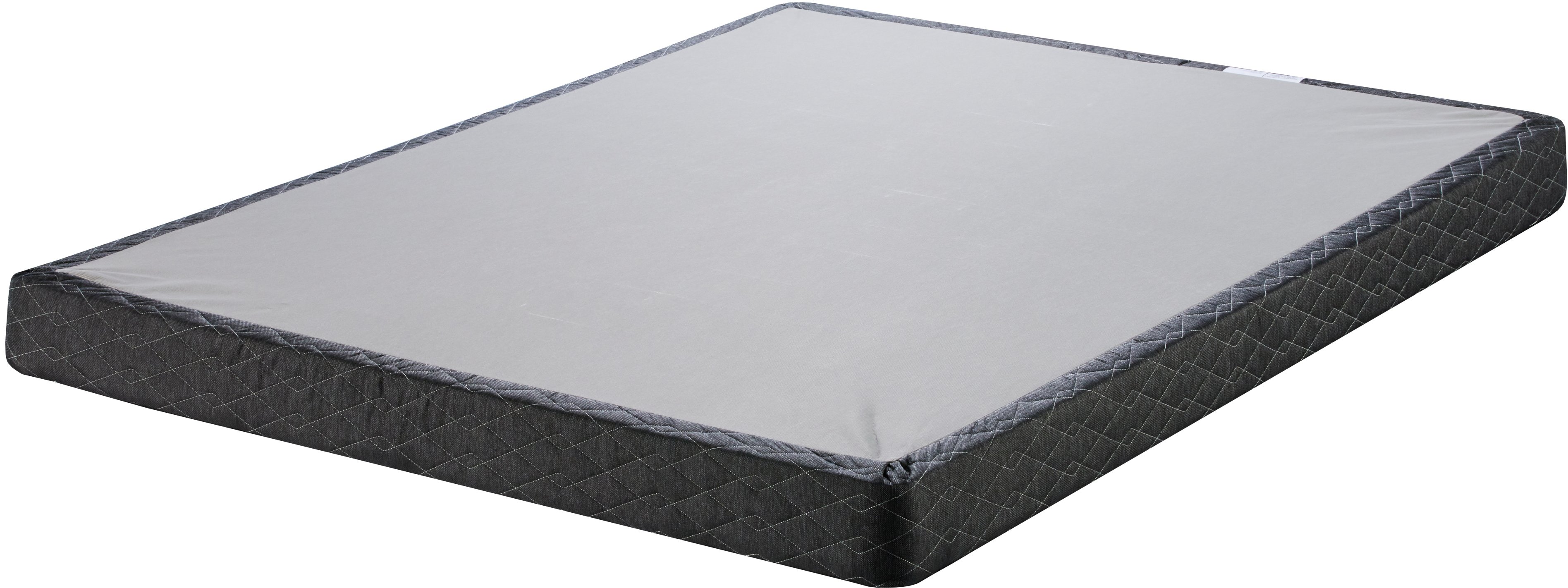 930199-7030 Sunset Low Profile Full Size Box Spring-1