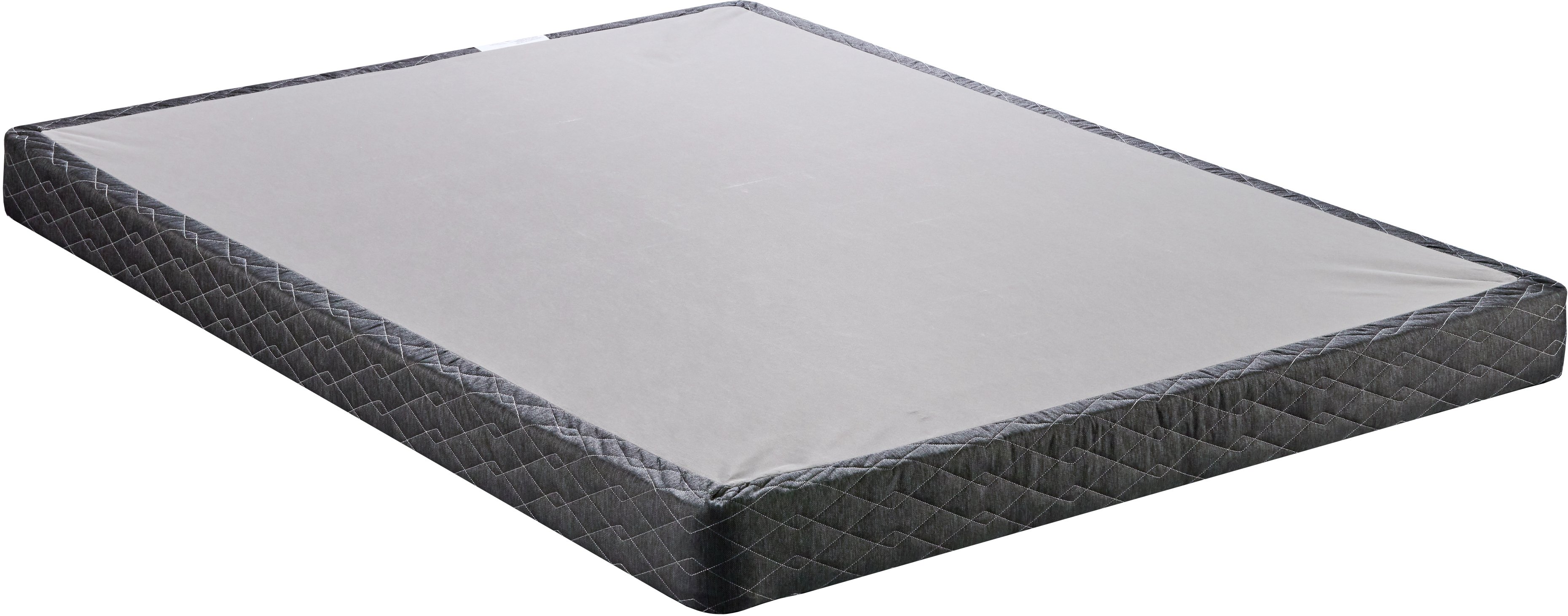 930199-7030 Sunset Low Profile Full Size Box Spring-2