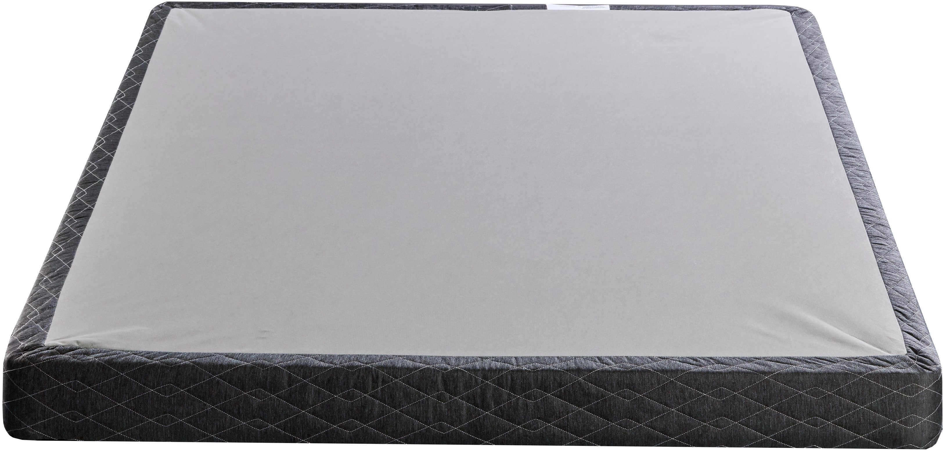 930199-7030 Sunset Low Profile Full Size Box Spring-3