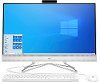 HP 27-DP1270 HP 27 All-in-One Desktop Corei5, 512GB SSD