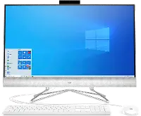 HP 27-DP1270 HP 27 All-in-One Desktop Corei5, 512GB SSD