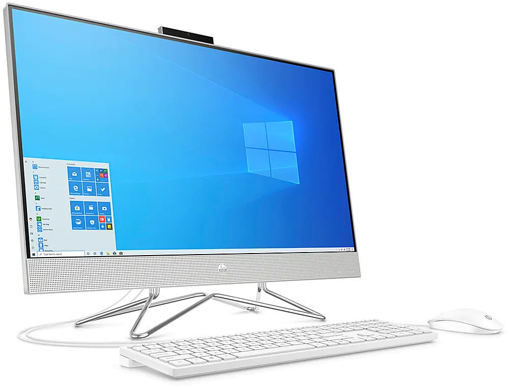 HP 27-DP1270 HP 27 All-in-One Desktop Corei5, 512GB SSD-2