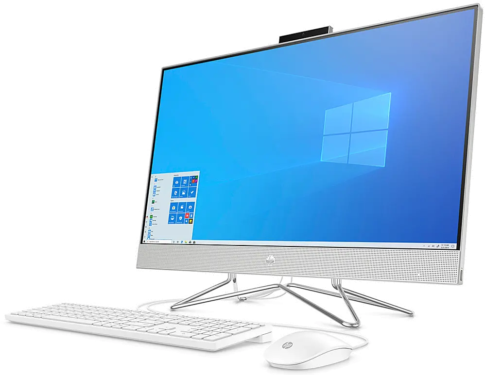 HP 27-DP1270 HP 27 All-in-One Desktop Corei5, 512GB SSD-3