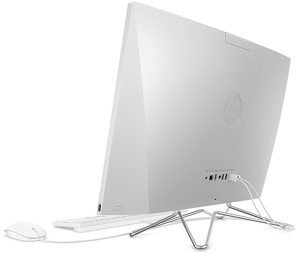 HP 27-DP1270 HP 27 All-in-One Desktop Corei5, 512GB SSD-4