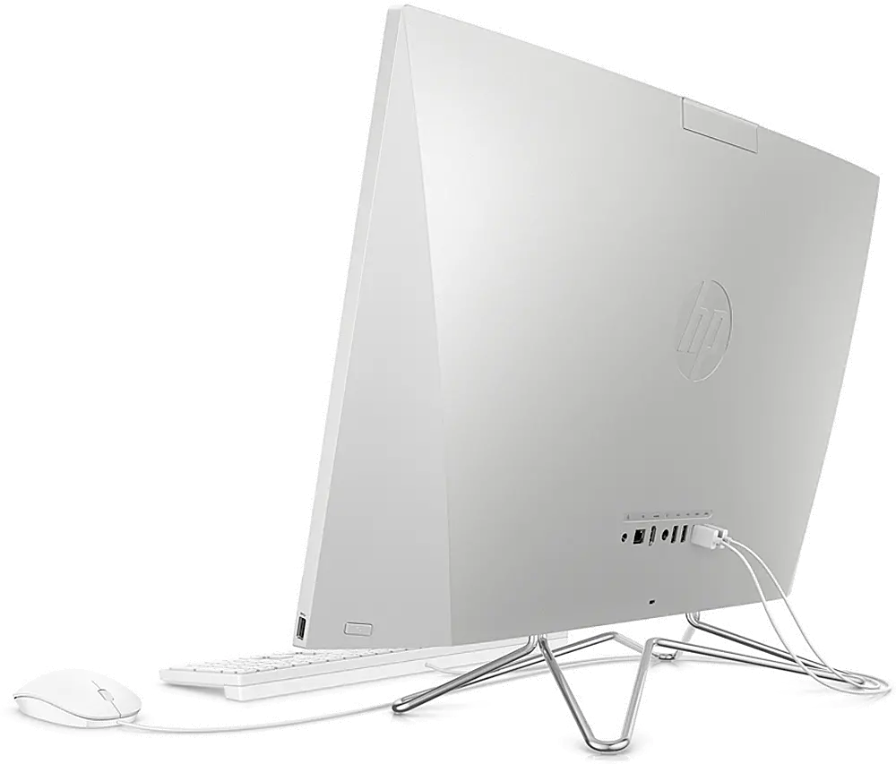 HP 27-DP1270 HP 27 All-in-One Desktop Corei5, 512GB SSD-4