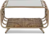 FG-SKVCT Drew & Jonathan Home Skyview Patio Coffee Table