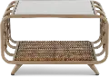 FG-SKVCT Drew & Jonathan Home Skyview Patio Coffee Table