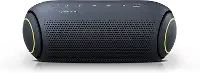 PL5 BLACK LG XBOOM Go PL5 Portable Wireless Bluetooth Speaker