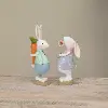 Easter Bunny Figurine