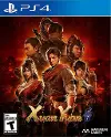 Xuan Yuan Sword 7 - PS4