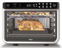 DT201 Ninja Foodi Air Fry Oven with Convection