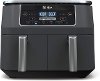DZ201 Ninja Foodi Air Fry Oven with Two Baskets