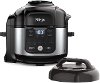 FD302 Ninja Foodi Pro Pressure Cooker and Air Fryer