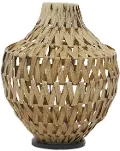 Everly 17 Metal PVC Vase