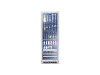 PRB24F01AG Zephyr Full Size Single Zone Beverage Cooler